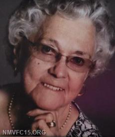 Betty Jane Fleming 1929-2023