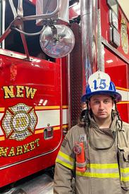 Quality Head Shot Image